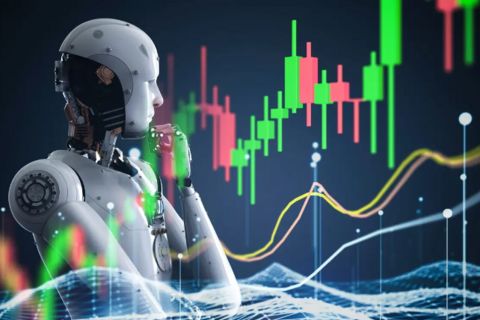 Một năm buồn của nhóm cổ phiếu công nghệ, chờ năm mới sáng trở lại