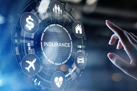 Thế khó của cổ phiếu bảo hiểm