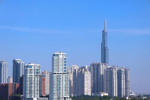 Quốc tế đánh giá tích cực về phát triển kinh tế của Việt Nam