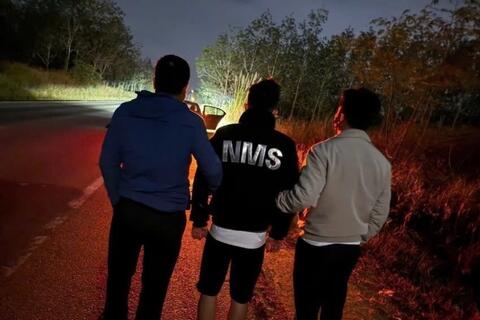 Lâm Đồng: Bắt đối tượng cướp tiệm vàng