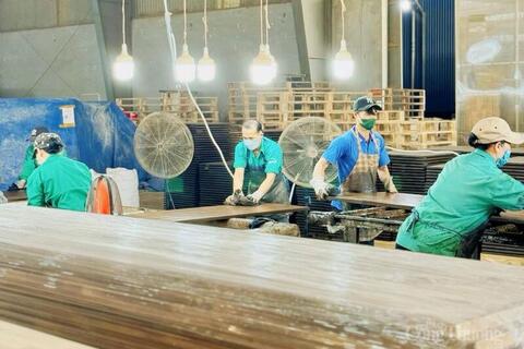 Doanh nghiệp phải thay đổi nhanh hơn nếu không muốn bị bỏ lại phía sau