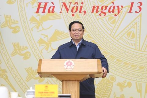 Thủ tướng: Nghiên cứu đưa nhà ở xã hội vào 'luồng xanh' khi làm thủ tục