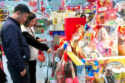 Bộ Công Thương cụ thể hóa chỉ đạo Trung ương về tổ chức Tết 2026