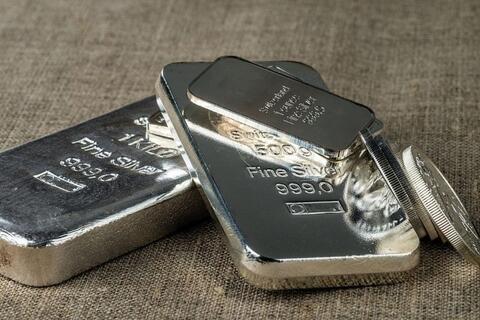 Giá bạc hôm nay 23/1/2026: Đồng loạt giảm