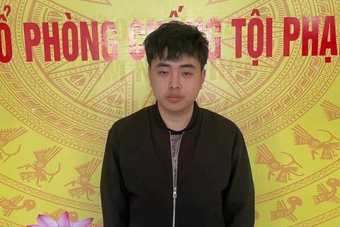 Hải Phòng: Công an xã Hà Bắc bắt giữ 2 vụ, 3 đối tượng phạm tội về ma tuý