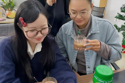 “Lịch Tết hôm nay” và góc nhìn mới: Tết không nằm ở ngày tháng, mà ở phút giây bên nhau