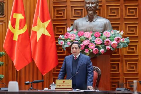 Triển khai Nghị quyết Đại hội XIV của Đảng ngay từ những ngày đầu, tuần đầu, tháng đầu