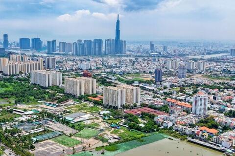 Chính phủ ban hành Kế hoạch triển khai thi hành Luật Quy hoạch