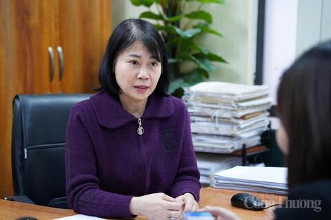 Nâng cấp Ecosys: ‘Cú hích’ số hóa cấp C/O trong phân cấp quản lý