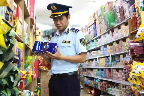 Đắk Lắk: Dự trữ hơn 1.000 tỷ đồng hàng hóa bình ổn dịp tết Bính Ngọ