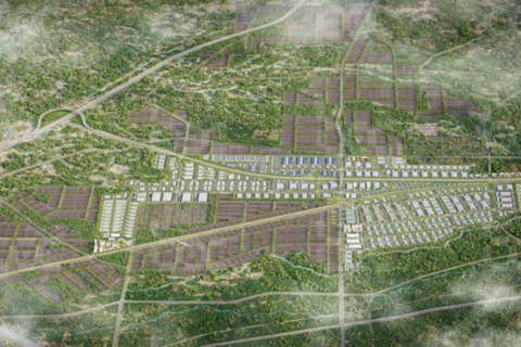 Đồng Nai: Đẩy nhanh giải phóng mặt bằng 3 khu công nghiệp lớn