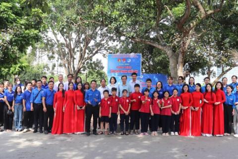 Khi người trẻ chọn hành động để hiện thực hóa khát vọng Thủ đô…