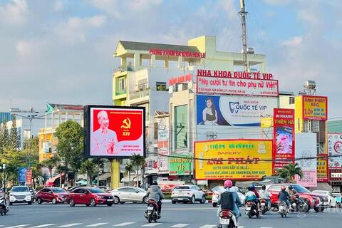 Pleiku: 51 năm từ mùa xuân lịch sử đến nhịp sống đại ngàn
