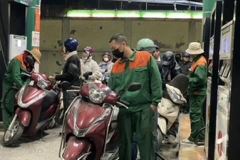 Giá bạc hôm nay 19/3/2026: Tiếp đà sụt giảm