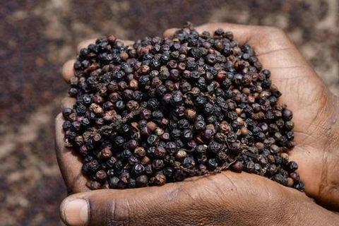 Xuất khẩu nông sản cần chủ động trong 'luật chơi' MRL