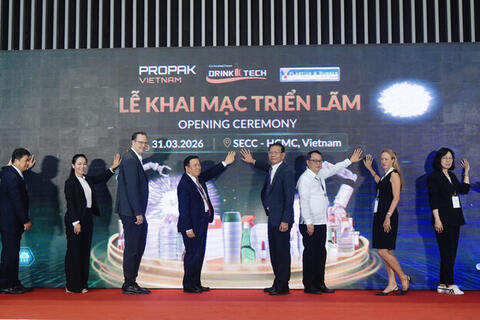 Hội tụ công nghệ, kết nối chuỗi giá trị ngành chế biến bao bì đồ uống