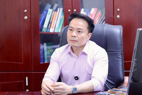 Đào tạo cán bộ đàm phán kế cận đáp ứng yêu cầu hội nhập quốc tế