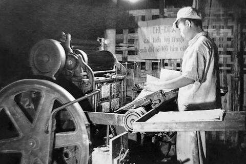 Chỉ thị 04-CT/TW:  Tạo ‘cú hích’ cho nhân lực xuất bản