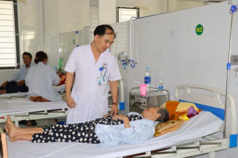 Định hướng sắp xếp đơn vị sự nghiệp công lập theo Nghị quyết 105/NQ-CP