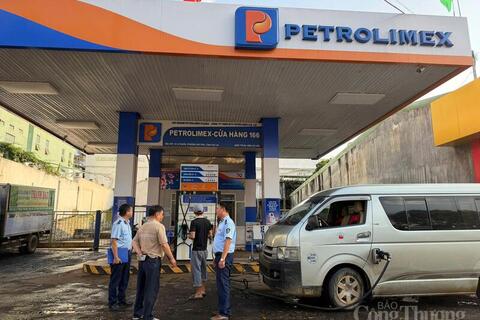 Gia Lai: 5 kịch bản bảo đảm nguồn cung xăng dầu trong mọi tình huống