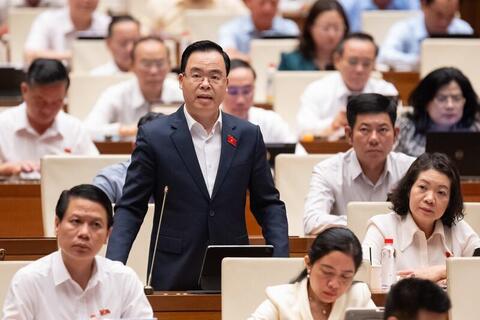 Phải tạo ra cơ chế đủ đột phá, khả thi để văn hóa phát triển