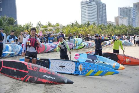 Đà Nẵng kích cầu du lịch với chuỗi hoạt động hấp dẫn