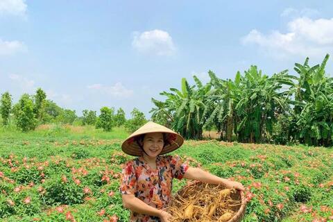 Đưa đặc sản địa phương lên nền tảng số, mở lối thị trường mới