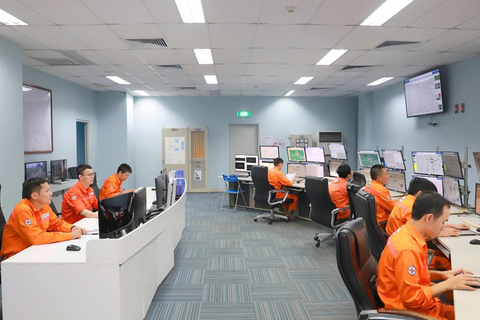 Giải pháp vận hành ổn định tại Nhà máy Nhiệt điện Nghi Sơn 1