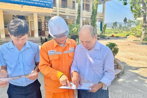 Gia Lai triển khai khung giờ sử dụng điện theo quy định của Bộ Công Thương
