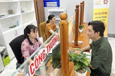 Đồng Nai điều chỉnh 105 thủ tục hành chính lĩnh vực Công Thương