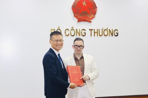Thúc đẩy hợp tác Việt Nam - Thụy Điển trên nhiều lĩnh vực trọng điểm