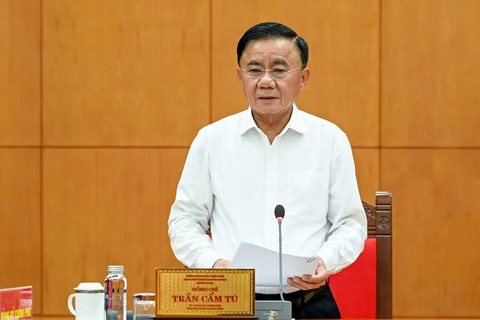 Ban Bí thư ban hành Quy định về tổ chức đảng trong doanh nghiệp nhà nước