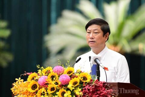 HĐND TP. Hồ Chí Minh xem xét, thông qua loạt dự án hạ tầng trọng điểm