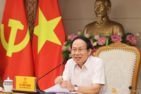Cần một hệ thống đánh giá, chấm điểm về xây dựng pháp luật thực sự hiệu quả