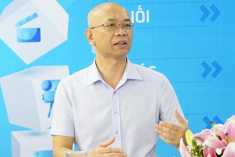 Ông Trần Thanh Hải: Tận dụng FTA để thúc đẩy xuất nhập khẩu bứt phá