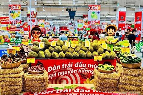 Gia Lai: Công nghiệp tăng 9,52%, xuất khẩu vượt 2,1 tỷ USD 6 tháng đầu năm