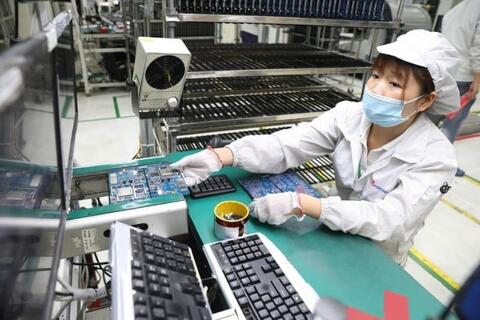 Hà Nội xây dựng, phát triển thị trường lao động số