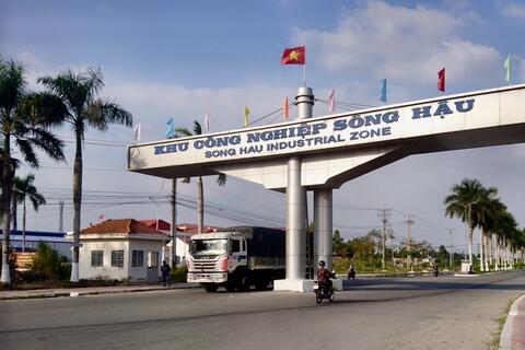 Cần Thơ phát triển khu công nghiệp, tạo động lực hút vốn đầu tư mới