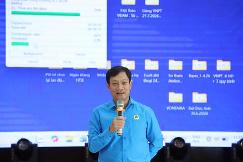 Cập nhật quy định mới để nâng cao năng lực bảo vệ người lao động ngành Công Thương