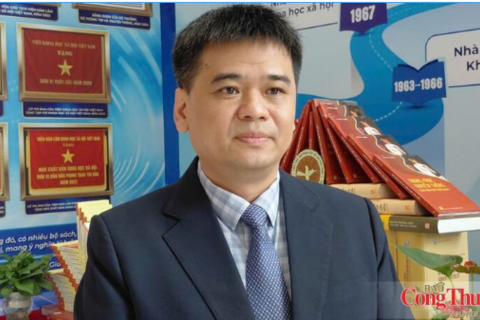 Nghị quyết 10-NQ/TW sẽ tạo lực đẩy cho dòng vốn FDI chất lượng cao
