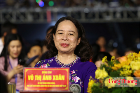 Khai mạc Festival Biển Khánh Hòa 2026