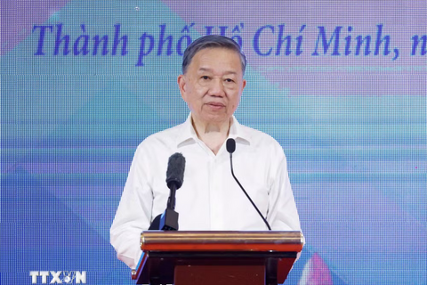 Tổng Bí thư, Chủ tịch nước: Đóng góp của Ban Chỉ đạo Tây Nguyên quan trọng và rất đáng tự hào