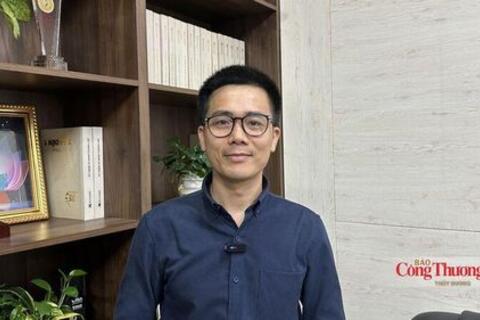 Xây dựng chuỗi cung ứng nội địa cho đường sắt tốc độ cao