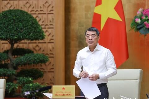 Kiện toàn Ban Chỉ đạo Phòng thủ dân sự quốc gia