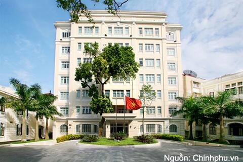 Chính phủ quy định chức năng, nhiệm vụ của Bộ Văn hóa, Thể thao và Du lịch