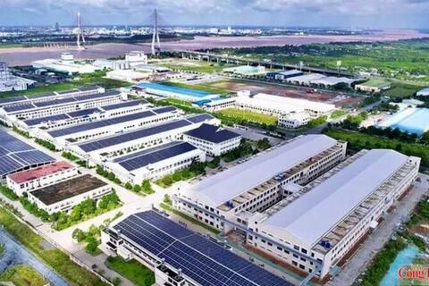 Vĩnh Long đồng bộ giải pháp thúc đẩy tăng trưởng 2 con số
