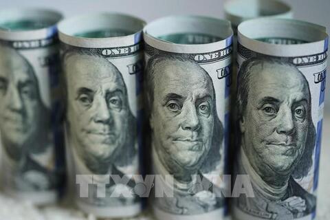 Tỷ giá USD hôm nay 6/8/2026: Tỷ giá trung tâm tăng hơn 50 đồng