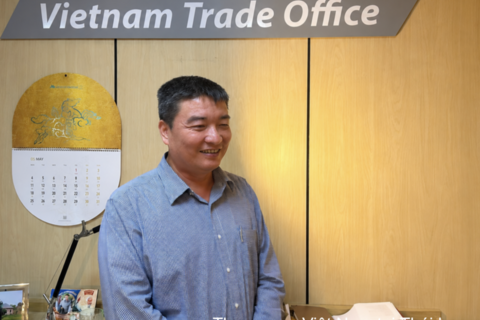 50 năm quan hệ Việt Nam - Thái Lan: Mở không gian hợp tác kinh tế mới