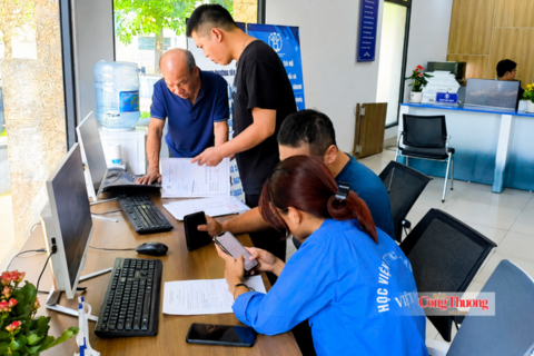 Hà Nội tinh gọn bộ máy, nâng cao hiệu quả quản lý
