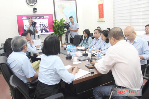 Bộ Công Thương tháo gỡ khó khăn cho địa phương, doanh nghiệp về cấp C/O